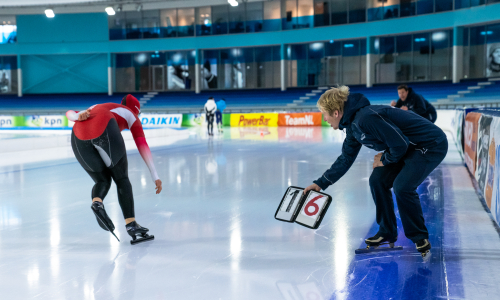 Thialf Academy - 30-10-2018-13