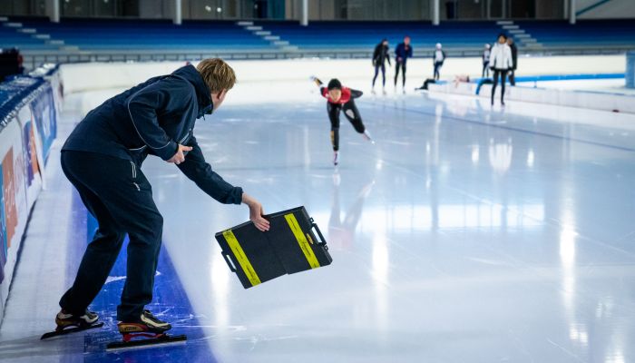 Thialf Academy - 30-10-2018-12