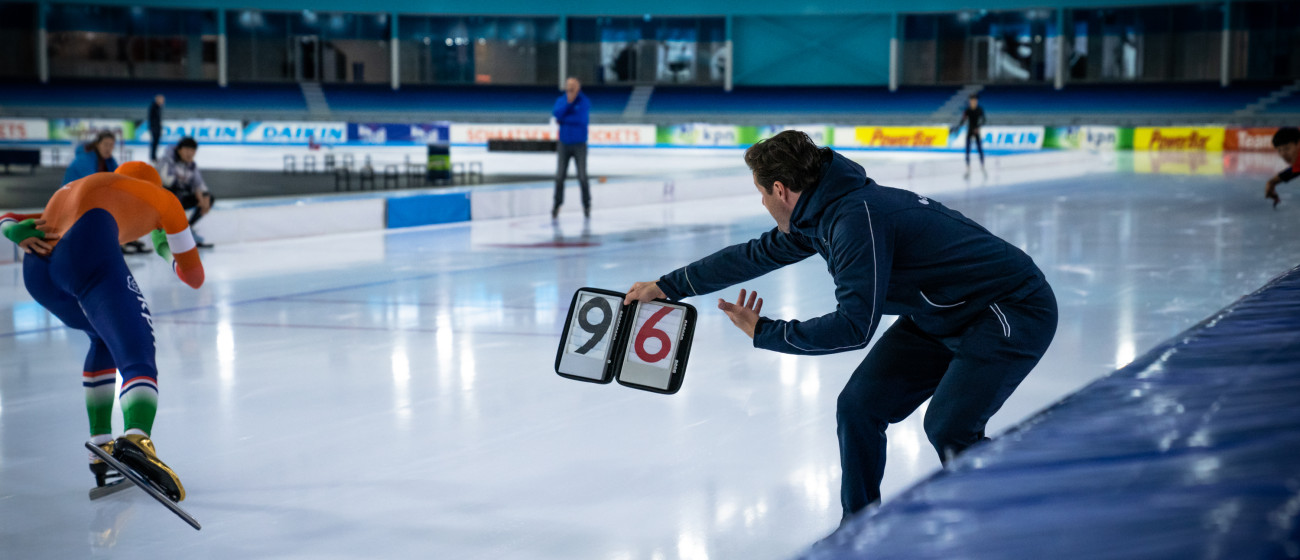 Thialf Academy - 30-10-2018-21